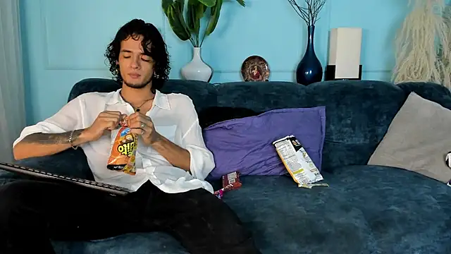 Skinny Mac online show from 11, 4, 2026