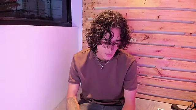 Skinny Mac online show from 22, 4, 2026