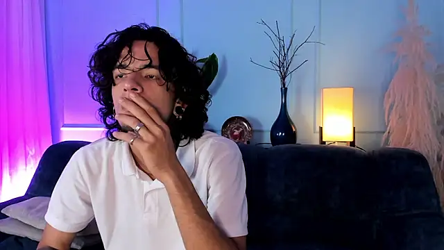 Skinny Mac online show from 29, 3, 2026