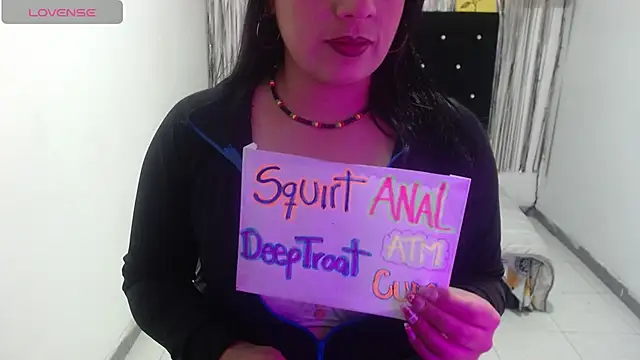 Scarlethorny69 online show from 17, 3, 2026