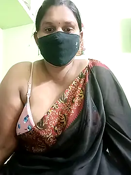 telugutanuja  online show from 19, 4, 2026