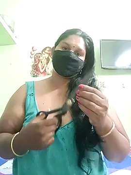telugutanuja  online show from 22, 4, 2026