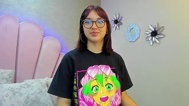 LilithBluum online show from 20, 3, 2026