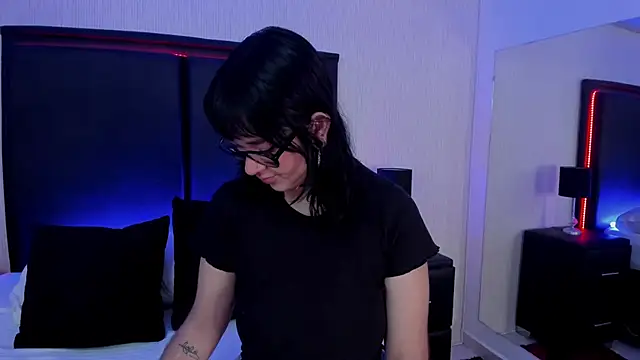 LilithBluum online show from 29, 5, 2026