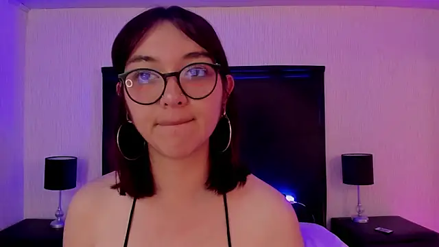 LilithBluum online show from 3, 4, 2026