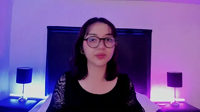 LilithBluum online show from 16, 4, 2026