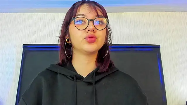 LilithBluum online show from 23, 3, 2026