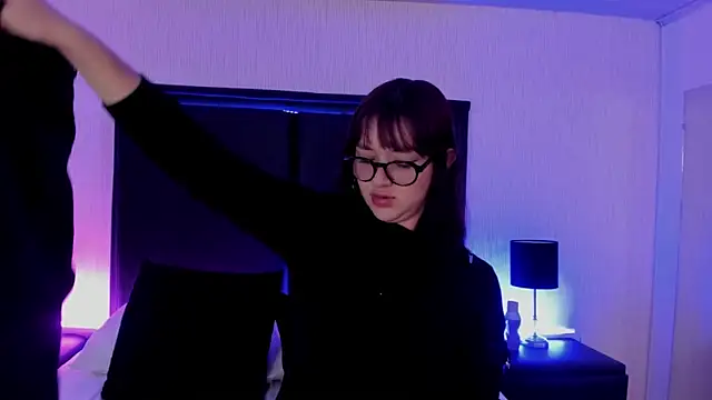 LilithBluum online show from 19, 4, 2026