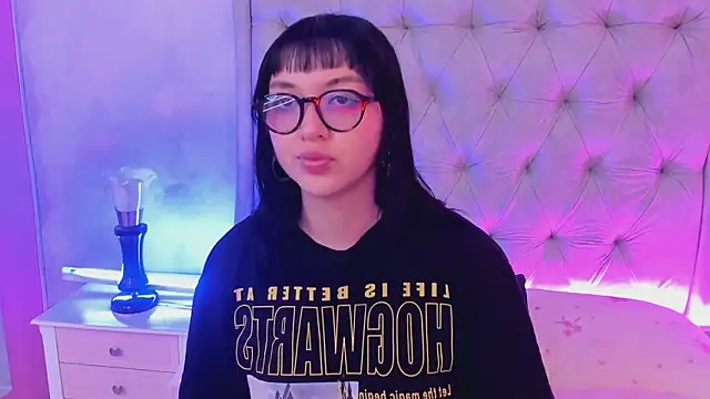 LilithBluum online show from 11, 7, 2026