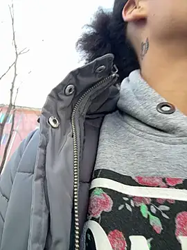 HighEndHotties online show from 12, 3, 2026