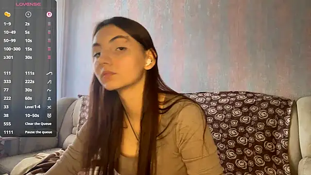 AlisaBloom online show from 28, 3, 2026