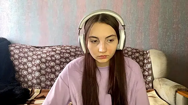 AlisaBloom online show from 14, 3, 2026