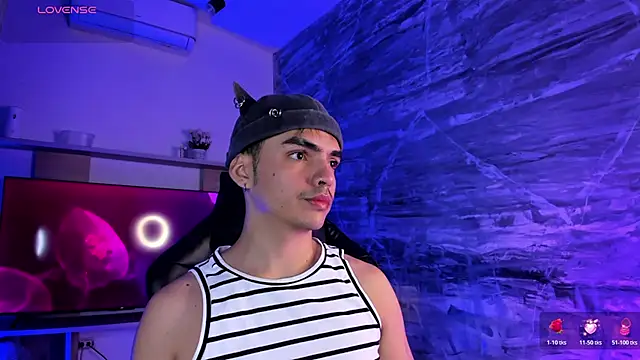 NicoKinggs  online show from 5, 4, 2026