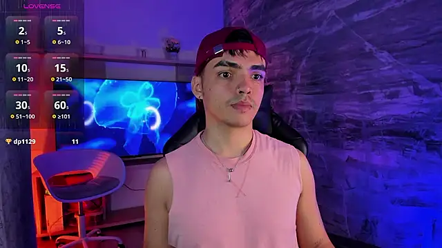 NicoKinggs  online show from 30, 3, 2026