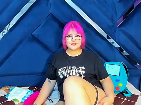 Sherry Boomm online show from 31, 3, 2026