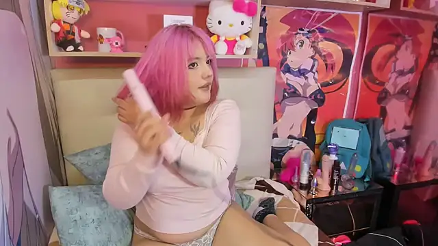 Sherry Boomm online show from 10, 4, 2026