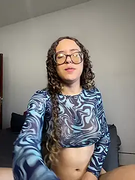 Snapshot of Anamyst chatting on 6, 7, 2026 Anamyst online show from 6, 7, 2026