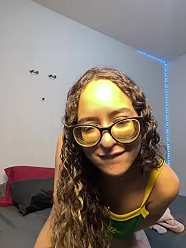 Snapshot of Anamyst chatting on 27, 6, 2026 Anamyst online show from 27, 6, 2026