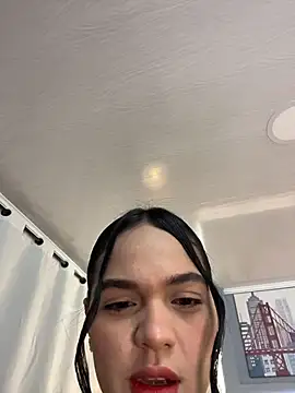 Bella-Ferrer online show from 24, 3, 2026