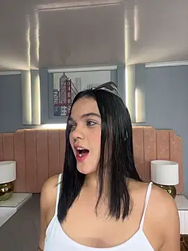 Bella-Ferrer online show from 29, 3, 2026