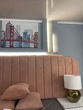 Bella-Ferrer online show from 28, 3, 2026