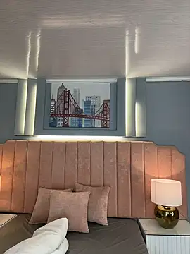 Bella-Ferrer online show from 26, 3, 2026