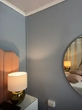 Bella-Ferrer online show from 12, 3, 2026