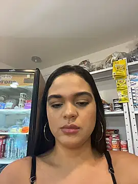 Bella-Ferrer online show from 20, 6, 2026