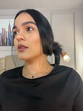 Bella-Ferrer online show from 23, 4, 2026