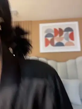 Bella-Ferrer online show from 17, 4, 2026