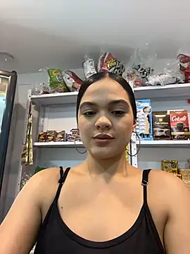 Bella-Ferrer online show from 9, 7, 2026