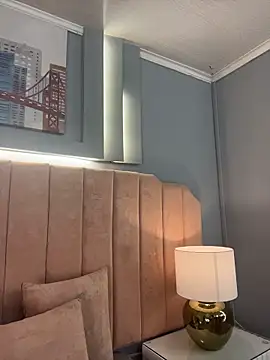 Bella-Ferrer online show from 20, 3, 2026