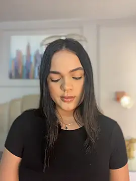 Bella-Ferrer online show from 24, 4, 2026