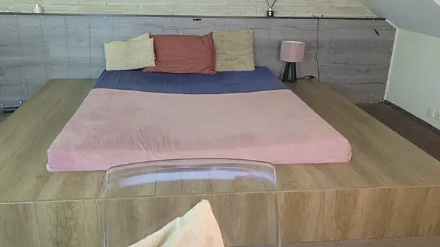 IceBlueBabe online show from 7, 5, 2026