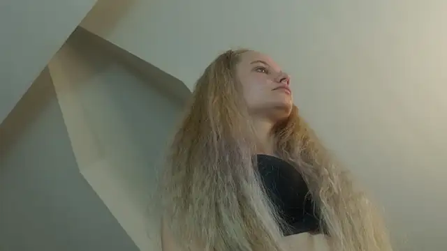 IceBlueBabe online show from 2, 6, 2026