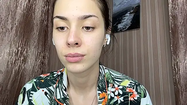 AylaLust online show from 19, 4, 2026