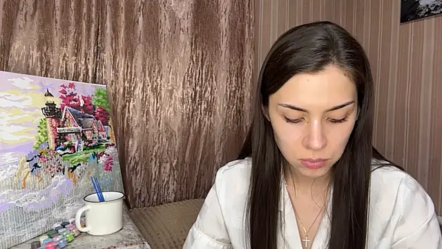 AylaLust online show from 3, 4, 2026