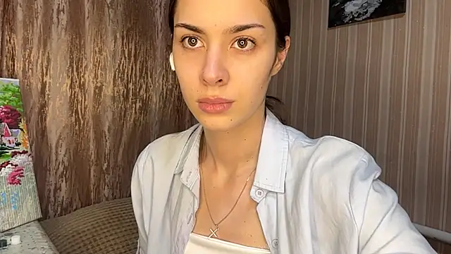 AylaLust online show from 4, 4, 2026