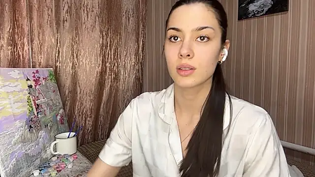 AylaLust online show from 15, 3, 2026