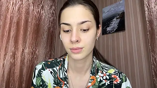 AylaLust online show from 18, 4, 2026