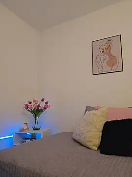 Victoria Evanss online show from 11, 4, 2026