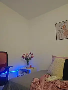 Victoria Evanss online show from 16, 3, 2026