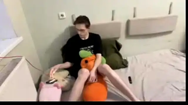 DavidSoprano online show from 12, 3, 2026