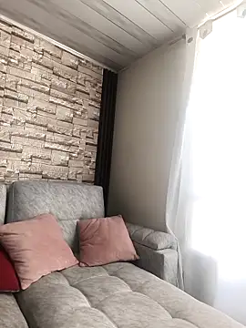 Camillemonroe  online show from 29, 3, 2026