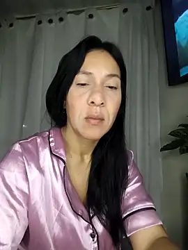 Camillemonroe  online show from 26, 4, 2026