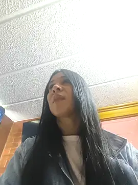 Camillemonroe  online show from 20, 3, 2026