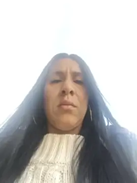 Camillemonroe  online show from 13, 3, 2026