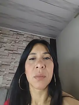 Camillemonroe  online show from 16, 6, 2026