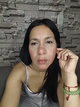 Camillemonroe  online show from 28, 7, 2026