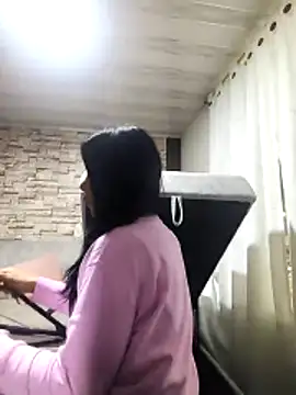 Camillemonroe  online show from 25, 4, 2026